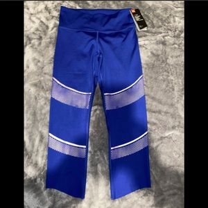 Under Armour heat gear leggings/ Brand New W/tags